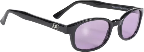 Vista 19 de Lentes para sol de motociclista Original KD's, de Pacific Coast