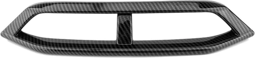 Vista 2 de YOUTOOCAR Cubierta de Moldura de Salida de Ventilación de AC Trasera Compatible con Accesorios Chevy Trailblazer 2020-2023