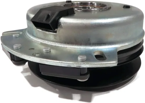 Vista 6 de The ROP Shop Embrague eléctrico de toma de fuerza para cortacésped de patio Cub Cadet, Huskee 917-04326A, 91704326A