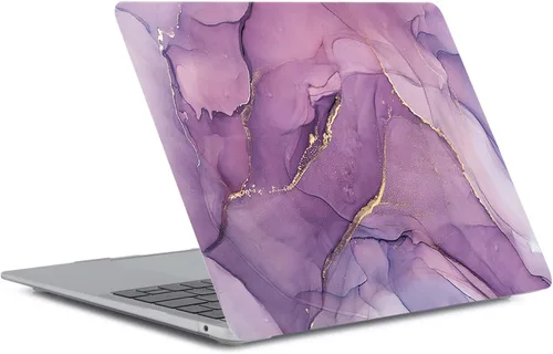 Vista 29 de Funda rígida para laptop compatible con MacBook Air de 11 pulgadas 2015 2014 2013 2012 2011 2010 versión modelo A1370 A1465, carcasa rígida
