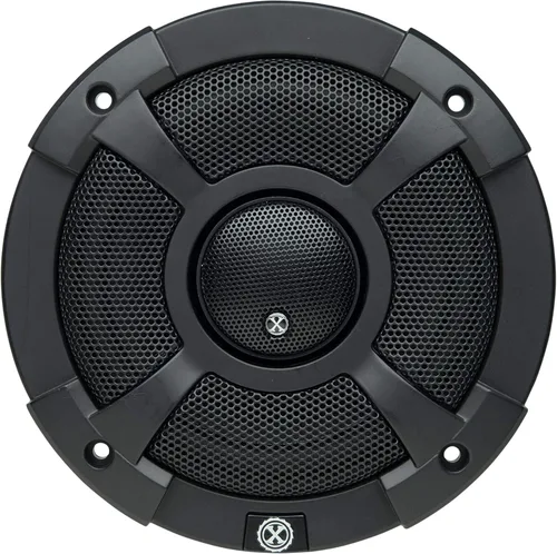 Vista 2 de PowerBass 2XL-523-5.25" altavoces coaxiales - par