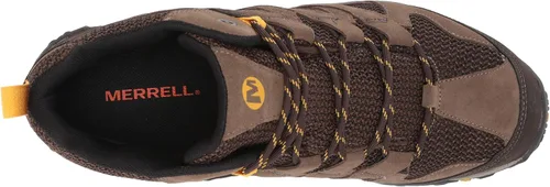 Vista 5 de Merrell Alverstone Mid Botas de senderismo para hombre