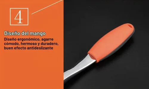 Vista 4 de Edward Tools Harden Pro - Llave de casquillo – Llave de trinquete reversible de acero CRV de 72 dientes con mango de goma Ergo Grip – Interruptor