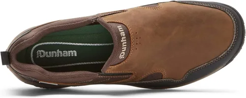 Vista 3 de Dunham Cloud Plus impermeable para hombre
