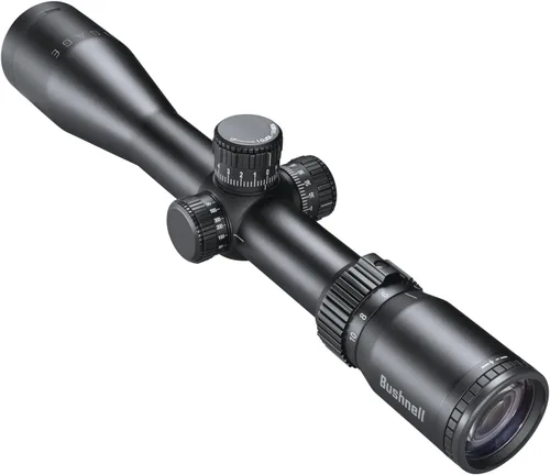Vista 2 de Bushnell Engage - Mira telescópica para rifle