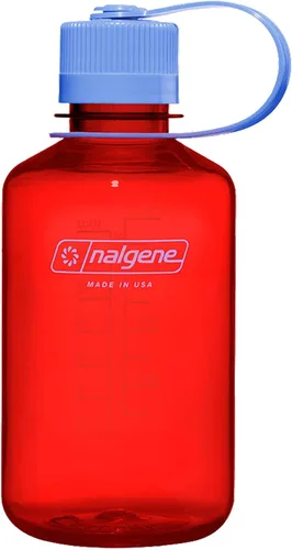 Vista 37 de Nalgene Sustain Tritan - Botella de agua sin BPA hecha con material derivado del 50% de residuos de plástico