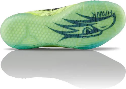 Vista 5 de Salming Kobra 2 Squash Indoor Court Zapatos para hombre