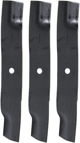 Vista 2 de Ariens 3PK Genuine OEM Gravely 00450200 48 "44" Cero Giro Cortacésped Cuchillas
