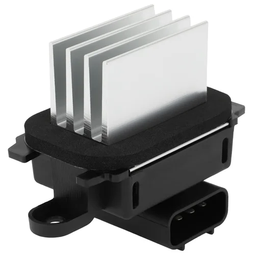 Vista 14 de Regulador de Resistencia del Motor del Ventilador HVAC SCITOO para Toyota RAV4 Base Sport Utility 2001-2005, Toyota RAV4 L Sport Utility 2004-2005