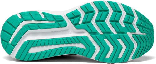 Vista 4 de Saucony Tenis de correr Omni 20 para mujer