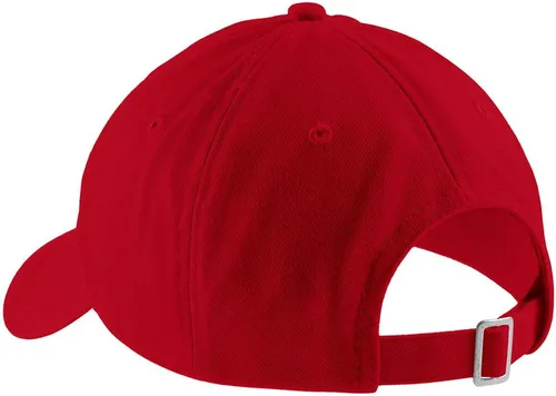 Vista 6 de Trendy Apparel Shop Hungover Embroidered Brushed Cotton Adjustable Cap Dad Hat