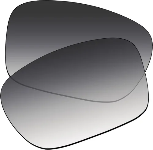 Vista 25 de EZReplace Lentes de repuesto para gafas de sol Oakley Holbrook OO9102 (Lentes polarizadas)