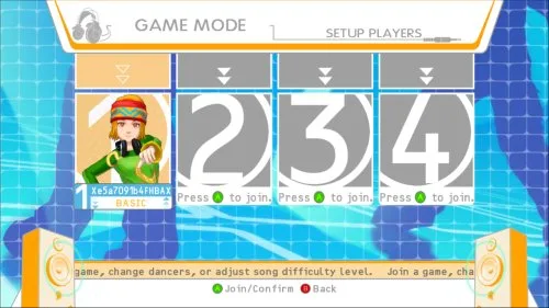 Vista 21 de Dance Dance Revolution Universe 3 with Dance Mat - Xbox 360