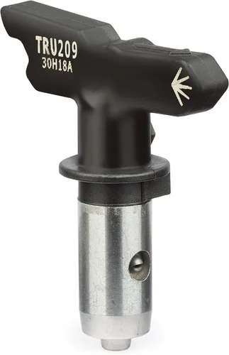 Vista 5 de Graco TRU209 TrueAirless 209 - Punta de pulverización, color negro, plateado