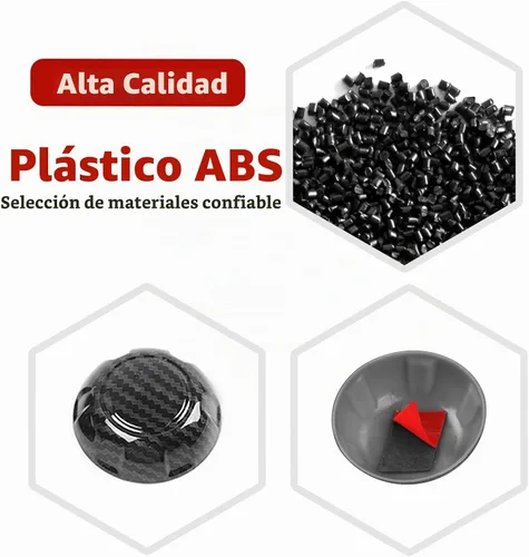 Vista 3 de RT-TCZ para Wrangler JK Cubierta de Manija de Cambio para Jeep Wrangler JK JKU 2011-2017 Accesorios Interiores de Fibra de Carbono 2 piezas