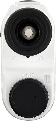 Vista 8 de Nikon Coolshot 20 GII Golf Laser Rangefinder