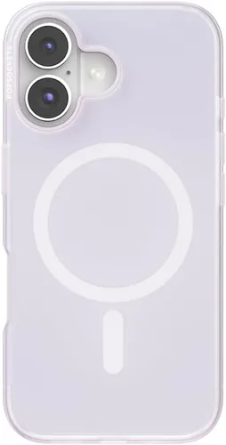 Vista 171 de PopSockets Funda para iPhone 17 Pro Max con MagSafe, color borgoña
