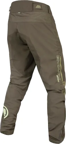 Vista 8 de Endura Mens MT500 Spray Mountain Cycling Pants