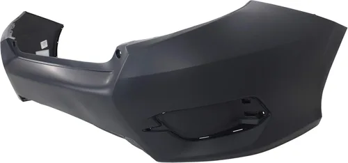 Vista 253 de Garage-Pro Cubierta de parachoques compatible con Honda Accord 1990-1991 imprimado delantero HO1000135