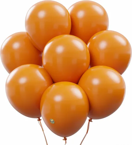 Vista 8 de Globos de látex de 10 pulgadas