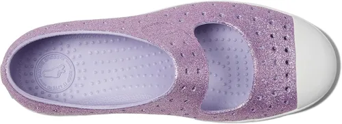 Vista 2 de Native Shoes Enebro Bling para niña (niño pequeño)