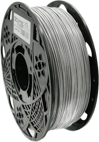 Vista 35 de Atomic Filament PETG PRO Filamento para impresora 3D, 1.75mm +/-0.02mm Precisión dimensional 99% de probabilidad – 1KG (2.2lbs) – Compatible con AMS