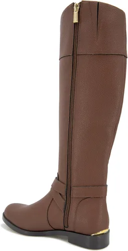 Vista 6 de Kenneth Cole REACTION Botas de montar Wind para mujer