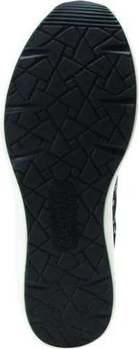 Vista 5 de TRAQ BY ALEGRIA - Zapatillas inteligentes Qest, de senderismo, para mujer