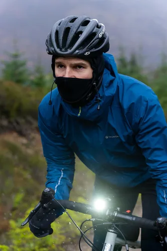 Vista 9 de SEALSKINZ Beetley - Polainas impermeables para todo tipo de clima