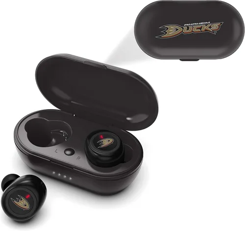 Vista 5 de SOAR NHL - Auriculares inalámbricos unisex