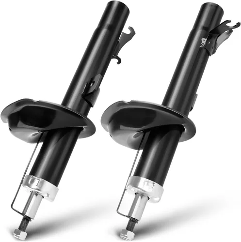 Vista 132 de SCITOO Amortiguadores delanteros para Ford Crown Victoria 2003-2010, 2003-2008 para Lincoln Town Car, 2003-2008 para Mercury Grand Marquis Auto