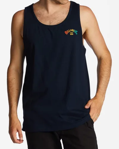 Vista 2 de Billabong Camiseta sin mangas con estampado