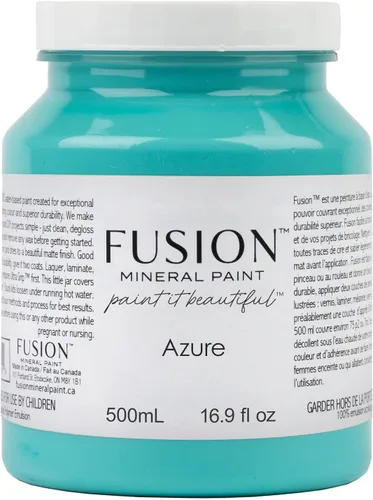 Vista 56 de Fusion - Pintura mineral