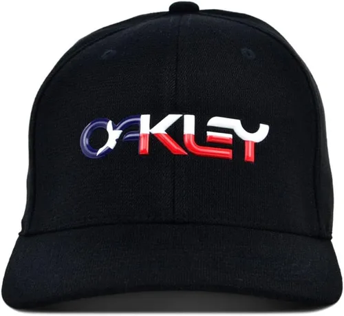 Vista 29 de Oakley Metallic Destination - Gorra elástica