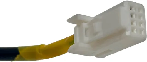 Vista 6 de Botón del interruptor de liberación del maletero del portón trasero 81260-1W220 compatible con Sorento 2005-2009 Rio 2012-2017