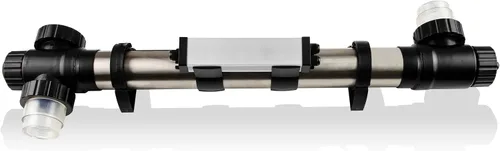 Vista 9 de Alpine Corporation Clarificador UV de 40 vatios para fuentes, cascadas y circulación de agua fuera del uso del agua