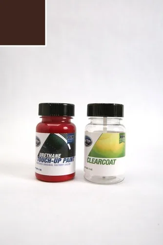 Vista 121 de Chrysler pintura de retoque para automóviles, estilo urbano y rural