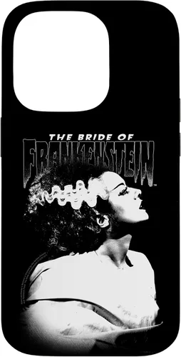 Vista 17 de Universal Monsters The Bride of Frankenstein Bride Thrills - Carcasa para iPhone 17