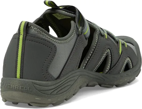 Vista 5 de Merrell Sandalia Hydro 2 unisex para niños