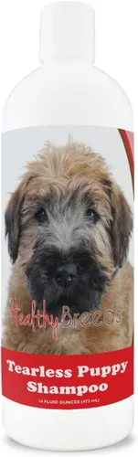 Vista 54 de Healthy Breeds Affenpinscher - Champú para perros sin lágrimas, 16 onzas