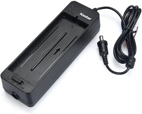Vista 3 de Kastar Batería x4 + cargador BG-CP200 para Canon NB-CP1L NB-CP2L y impresora fotográfica compacta SELPHY CP100 CP200 CP220 CP300 CP330 CP400 CP510
