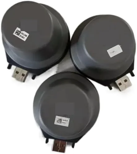 Vista 4 de [Piezas de drones] para DJI Plant Protection Drone Accesorios RTK Módulo de posicionamiento de alta precisión T40T20P Posicionamiento universal