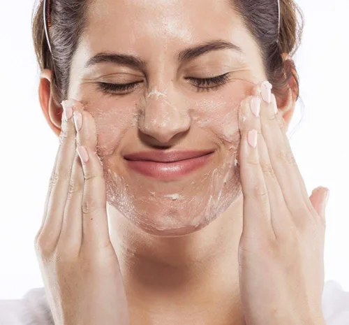 Vista 3 de FarmHouse Fresh One Fine Day - Esmalte facial impecable, 6 onzas líquidas