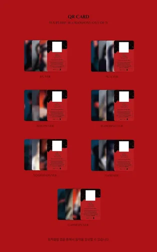 Vista 4 de Atrapasueños - 9º Mini álbum Villanos POCA Álbum (ver aleatorio)