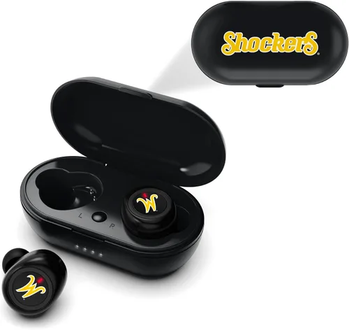 Vista 87 de SOAR NCAA Auriculares inalámbricos unisex True V.2