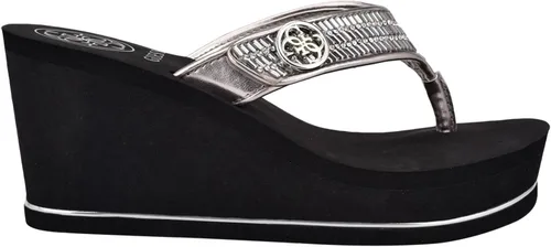 Vista 2 de GUESS Chanclas Sarraly para mujer