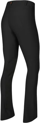 Vista 7 de Kerrits Microcord Extended Knee Patch Bootcut - Alto
