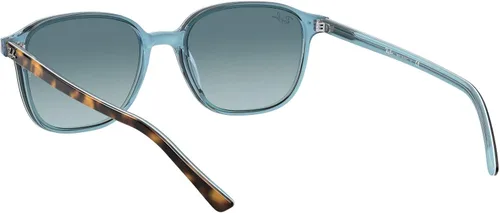Vista 6 de Ray-Ban Rb2193 Leonard Square Sunglasses
