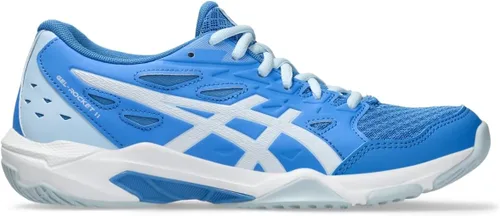 Vista 8 de ASICS Gel-Rocket 11 - Tenis de voleibol para mujer