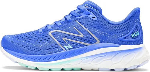 Vista 8 de New Balance Women's Fresh Foam X 880 V13 Running Shoe Sneaker